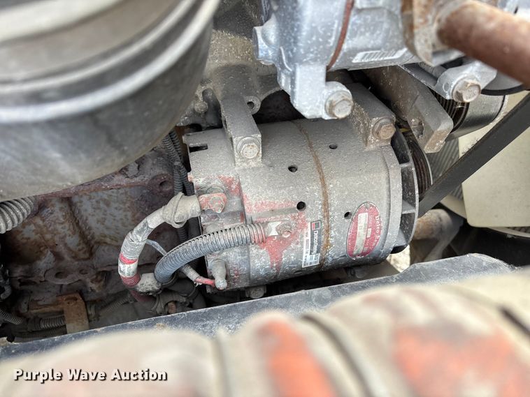 image for item FG1131 2017 Freightliner Cascadia 125 semi truck