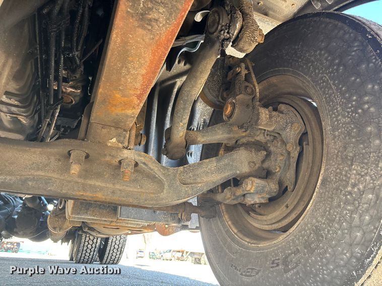 image for item FG1133 2017 Freightliner Cascadia 125 semi truck