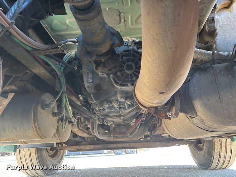 image for item FG1133 2017 Freightliner Cascadia 125 semi truck