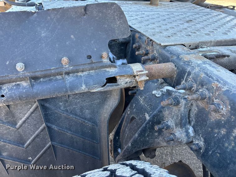 image for item FG1133 2017 Freightliner Cascadia 125 semi truck