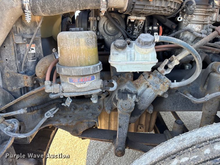 image for item FG1133 2017 Freightliner Cascadia 125 semi truck