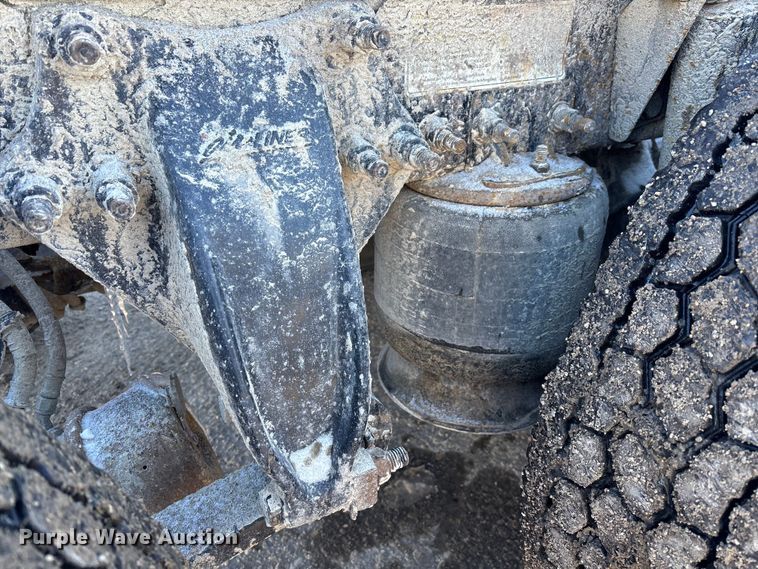 image for item FG1134 2017 Freightliner Cascadia 125 semi truck