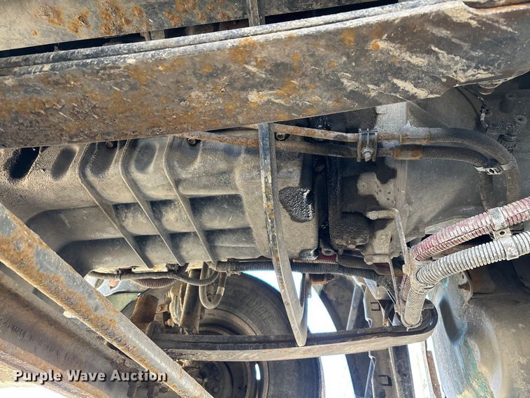 image for item FG1134 2017 Freightliner Cascadia 125 semi truck