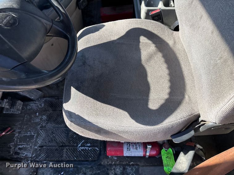 image for item FG1134 2017 Freightliner Cascadia 125 semi truck