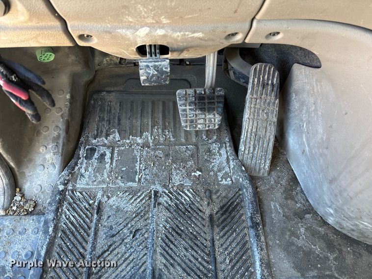 image for item FG1134 2017 Freightliner Cascadia 125 semi truck