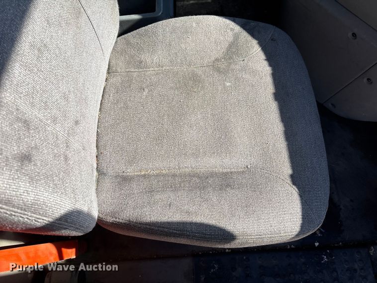 image for item FG1134 2017 Freightliner Cascadia 125 semi truck