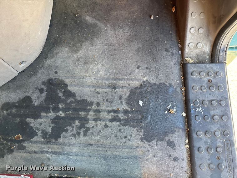 image for item FG1134 2017 Freightliner Cascadia 125 semi truck