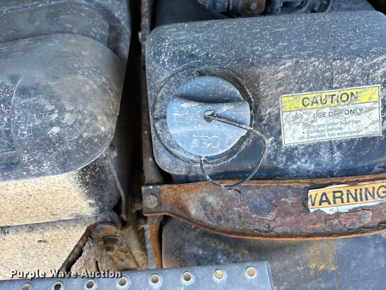 image for item FG1134 2017 Freightliner Cascadia 125 semi truck