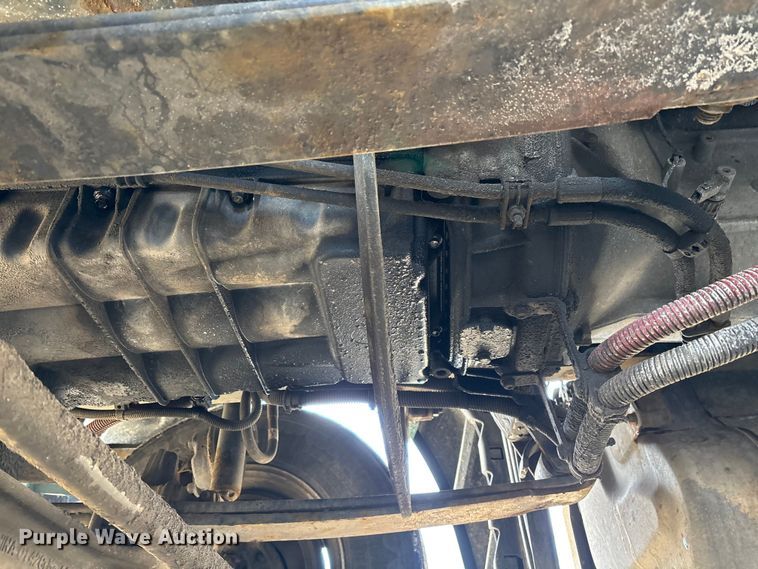 image for item FG1137 2017 Freightliner Cascadia 125 semi truck