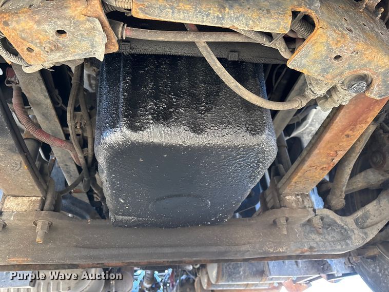 image for item FG1137 2017 Freightliner Cascadia 125 semi truck