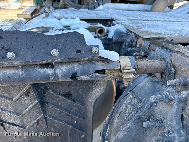 image for item FG1137 2017 Freightliner Cascadia 125 semi truck