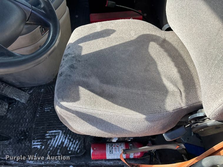 image for item FG1137 2017 Freightliner Cascadia 125 semi truck