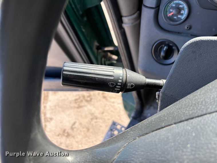 image for item FG1137 2017 Freightliner Cascadia 125 semi truck