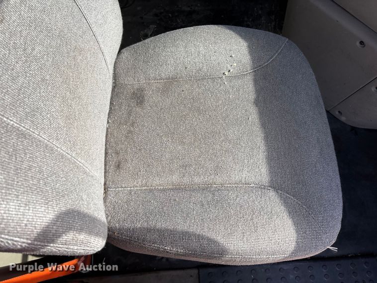 image for item FG1137 2017 Freightliner Cascadia 125 semi truck