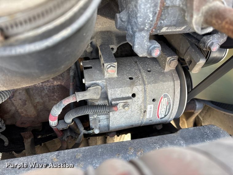 image for item FG1137 2017 Freightliner Cascadia 125 semi truck