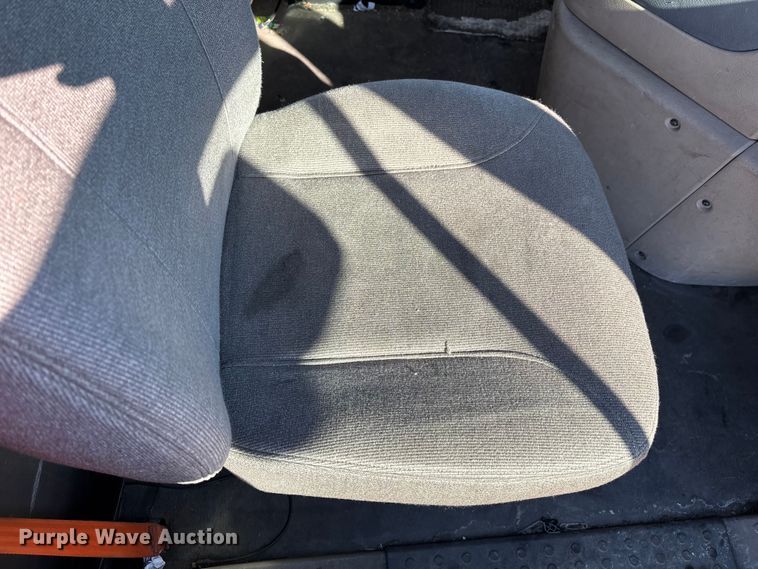 image for item FG1138 2017 Freightliner Cascadia 125 semi truck