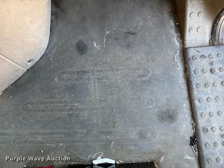 image for item FG1138 2017 Freightliner Cascadia 125 semi truck