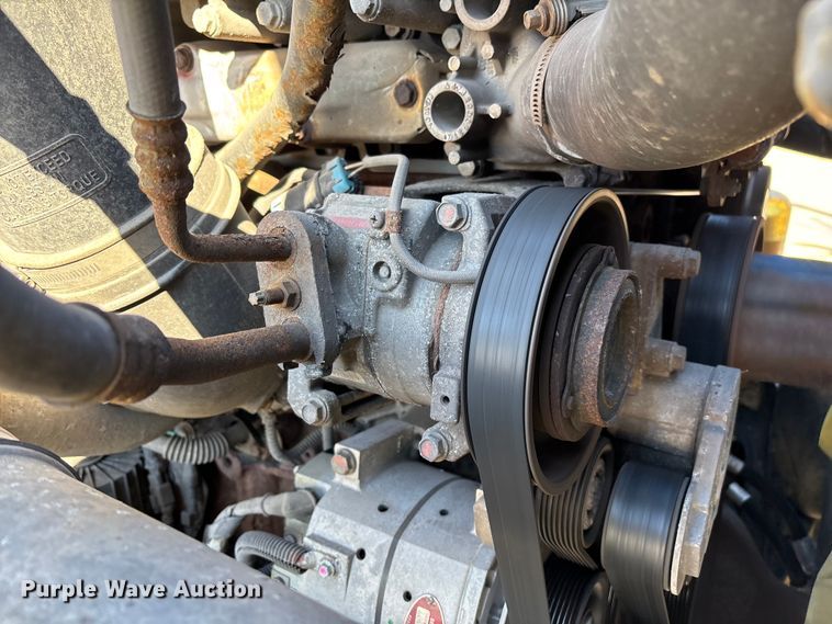 image for item FG1138 2017 Freightliner Cascadia 125 semi truck