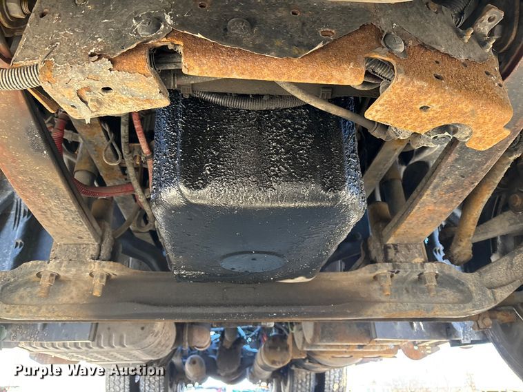 image for item FG1140 2017 Freightliner Cascadia 125 semi truck