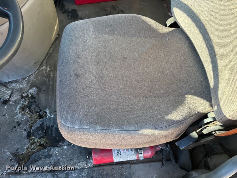 image for item FG1140 2017 Freightliner Cascadia 125 semi truck