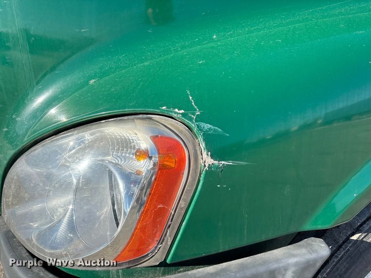 image for item FG1141 2017 Freightliner Cascadia 125 semi truck