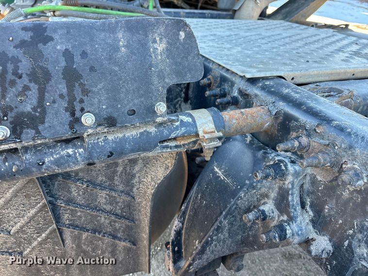 image for item FG1141 2017 Freightliner Cascadia 125 semi truck