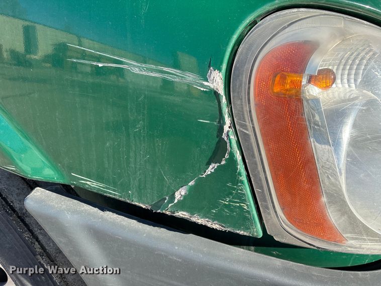 image for item FG1141 2017 Freightliner Cascadia 125 semi truck