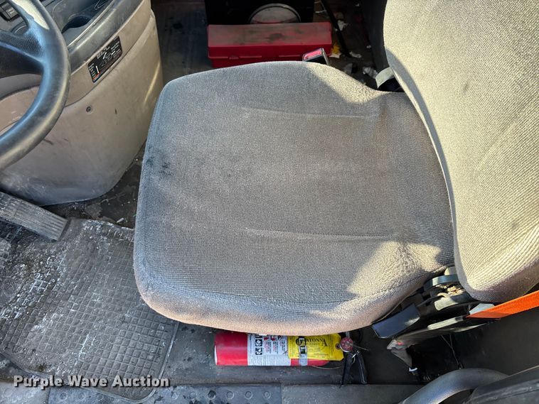 image for item FG1141 2017 Freightliner Cascadia 125 semi truck