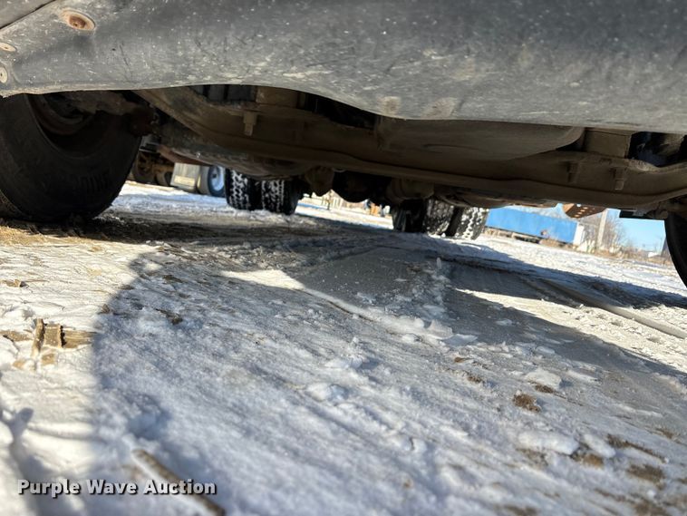 image for item FG1142 2017 Freightliner Cascadia 125 semi truck