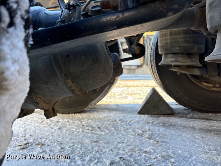 image for item FG1142 2017 Freightliner Cascadia 125 semi truck