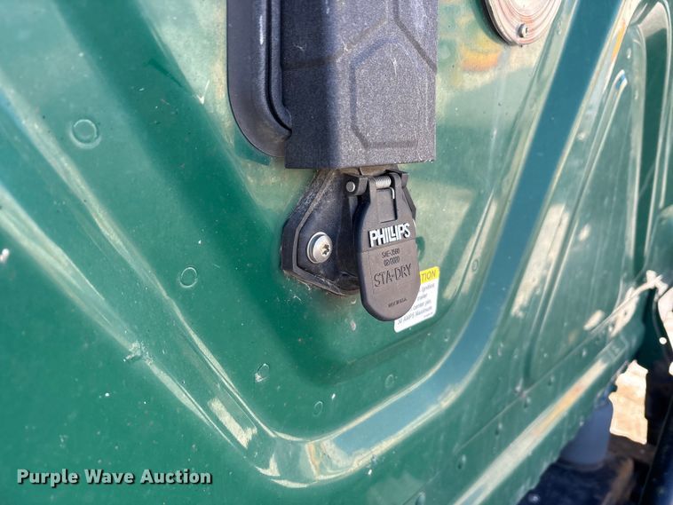 image for item FG1142 2017 Freightliner Cascadia 125 semi truck