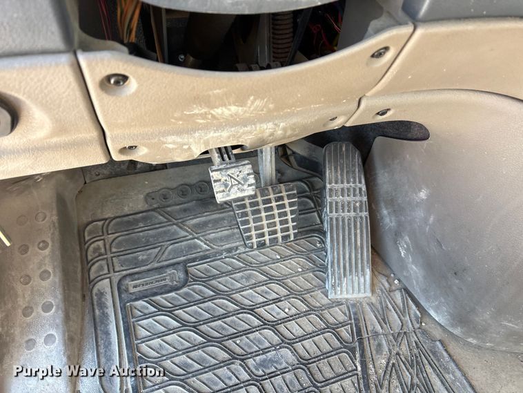 image for item FG1142 2017 Freightliner Cascadia 125 semi truck