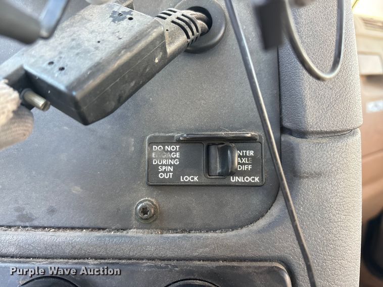 image for item FG1142 2017 Freightliner Cascadia 125 semi truck