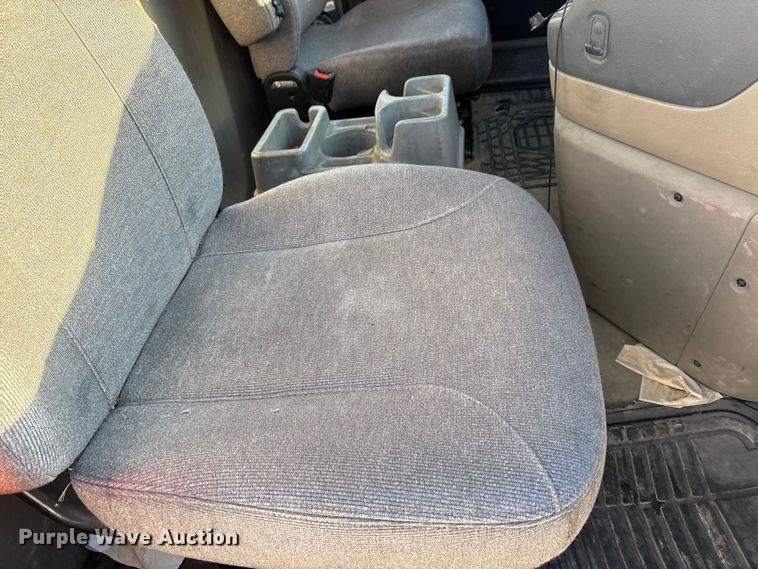 image for item FG1142 2017 Freightliner Cascadia 125 semi truck