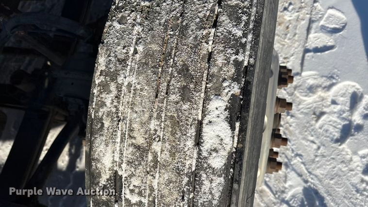 image for item FG1142 2017 Freightliner Cascadia 125 semi truck