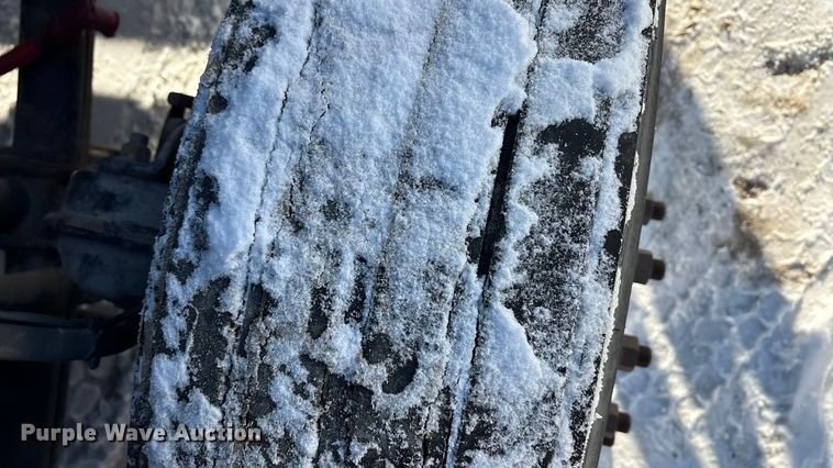 image for item FG1142 2017 Freightliner Cascadia 125 semi truck