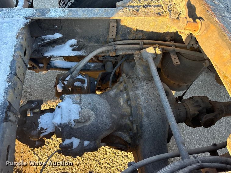 image for item FG1143 2017 Freightliner Cascadia 125 semi truck