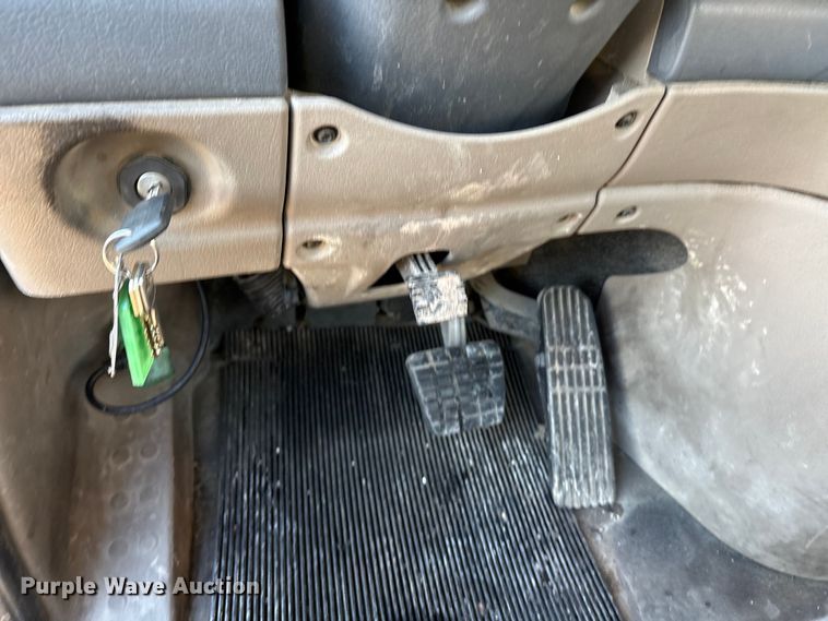 image for item FG1143 2017 Freightliner Cascadia 125 semi truck