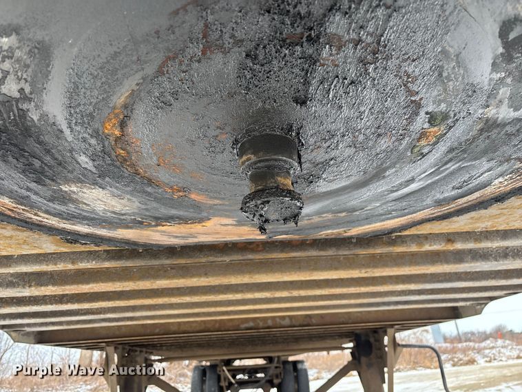 image for item FG1144 2014 Wabash DVCVHPC dry van trailer