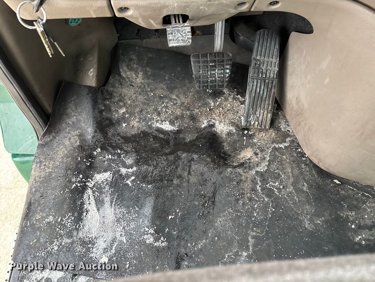 image for item FG1145 2017 Freightliner Cascadia 125 semi truck