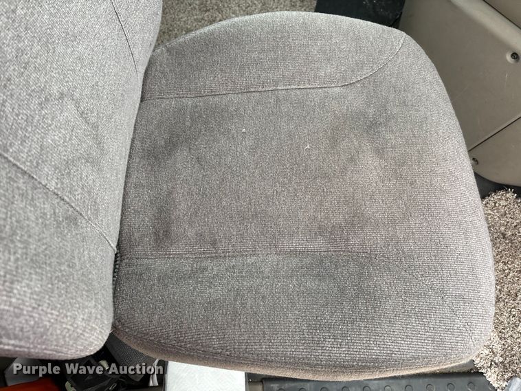 image for item FG1145 2017 Freightliner Cascadia 125 semi truck