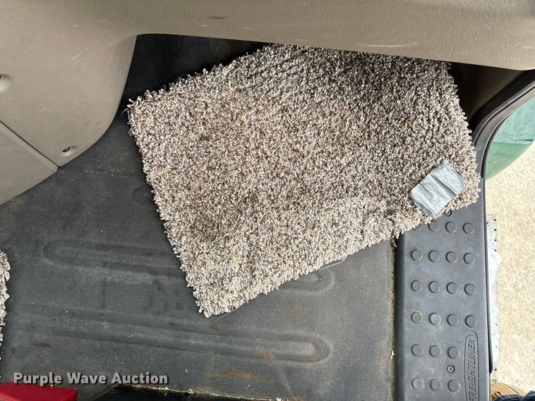 image for item FG1145 2017 Freightliner Cascadia 125 semi truck