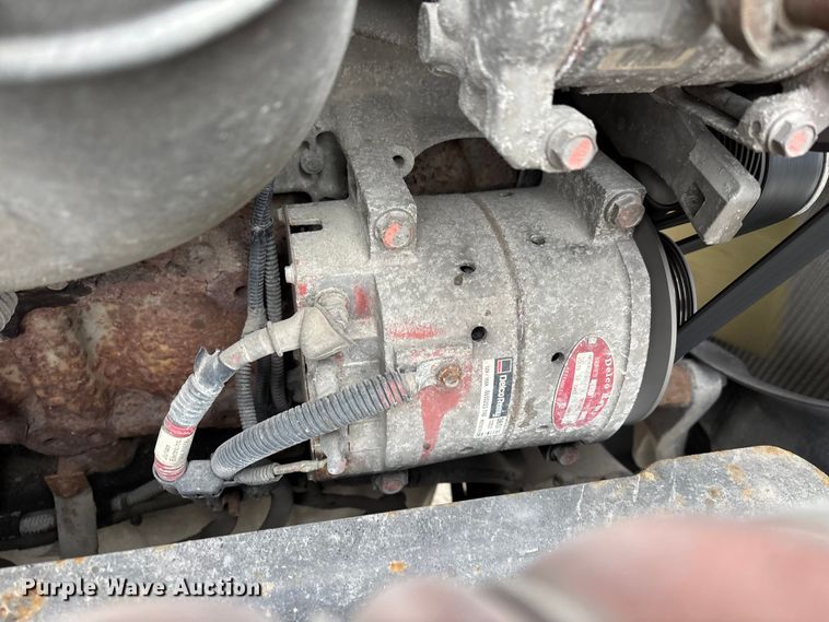 image for item FG1145 2017 Freightliner Cascadia 125 semi truck