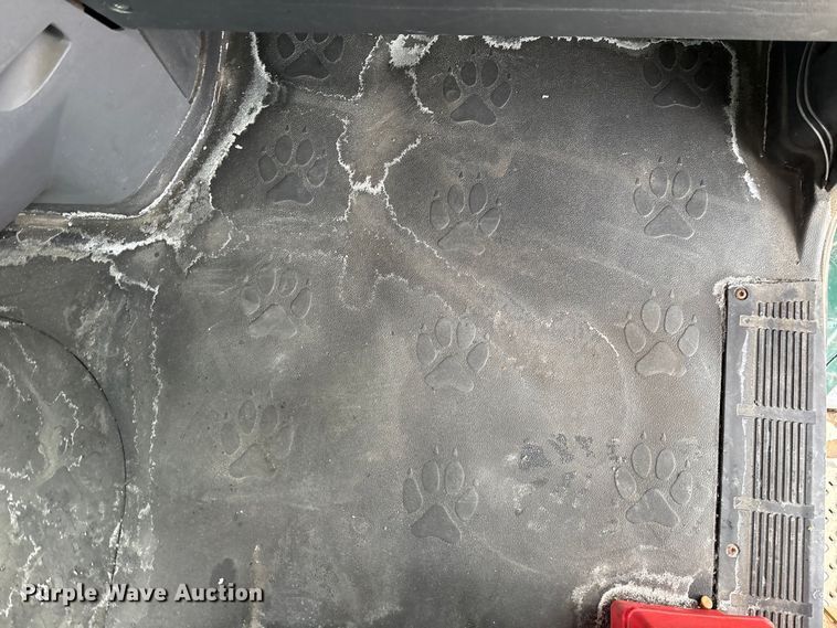 image for item FG1146 2016 Mack CXU613 semi truck