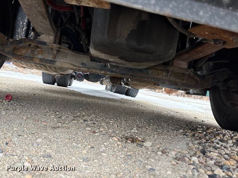 image for item FG1147 2017 Freightliner Cascadia 125 semi truck