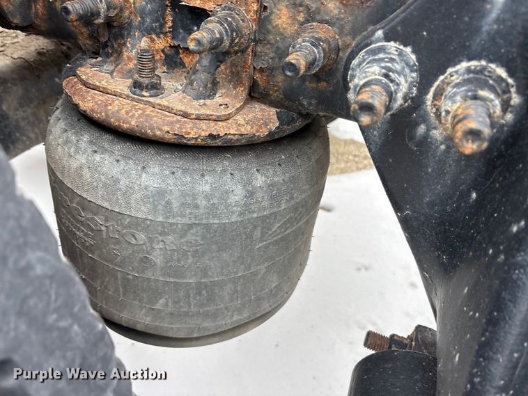 image for item FG1147 2017 Freightliner Cascadia 125 semi truck