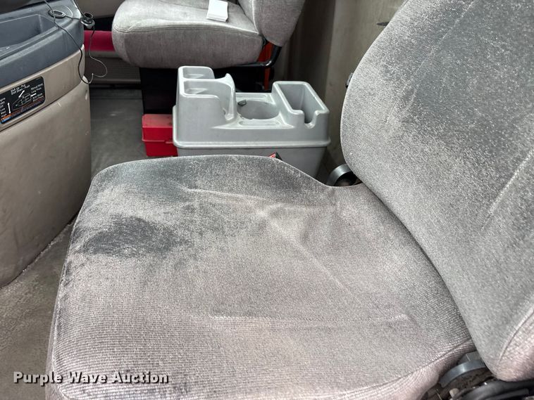 image for item FG1147 2017 Freightliner Cascadia 125 semi truck