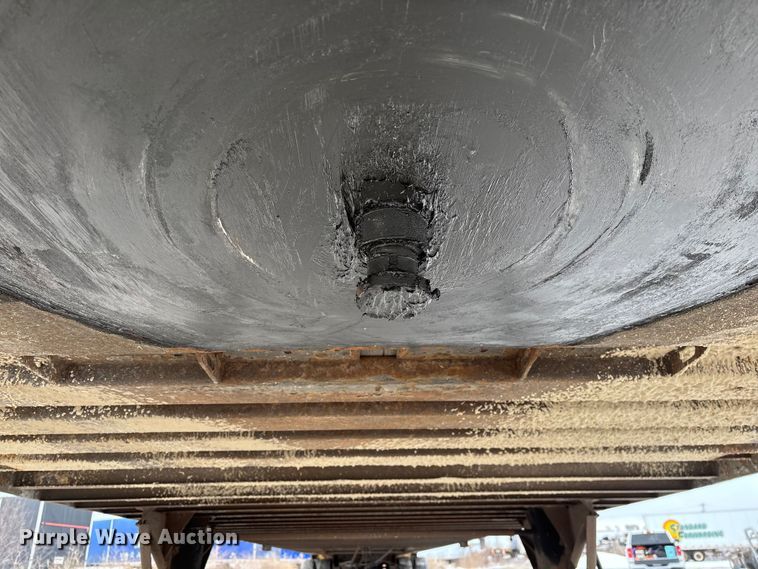 image for item FG1148 2013 Strick dry van trailer