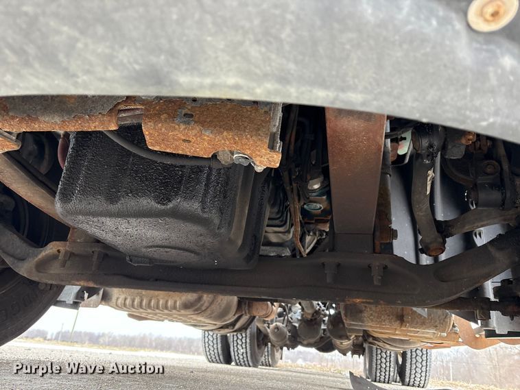 image for item FK1207 2017 Freightliner Cascadia 125 semi truck