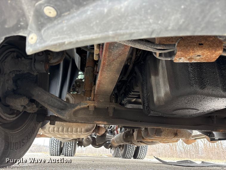 image for item FK1207 2017 Freightliner Cascadia 125 semi truck